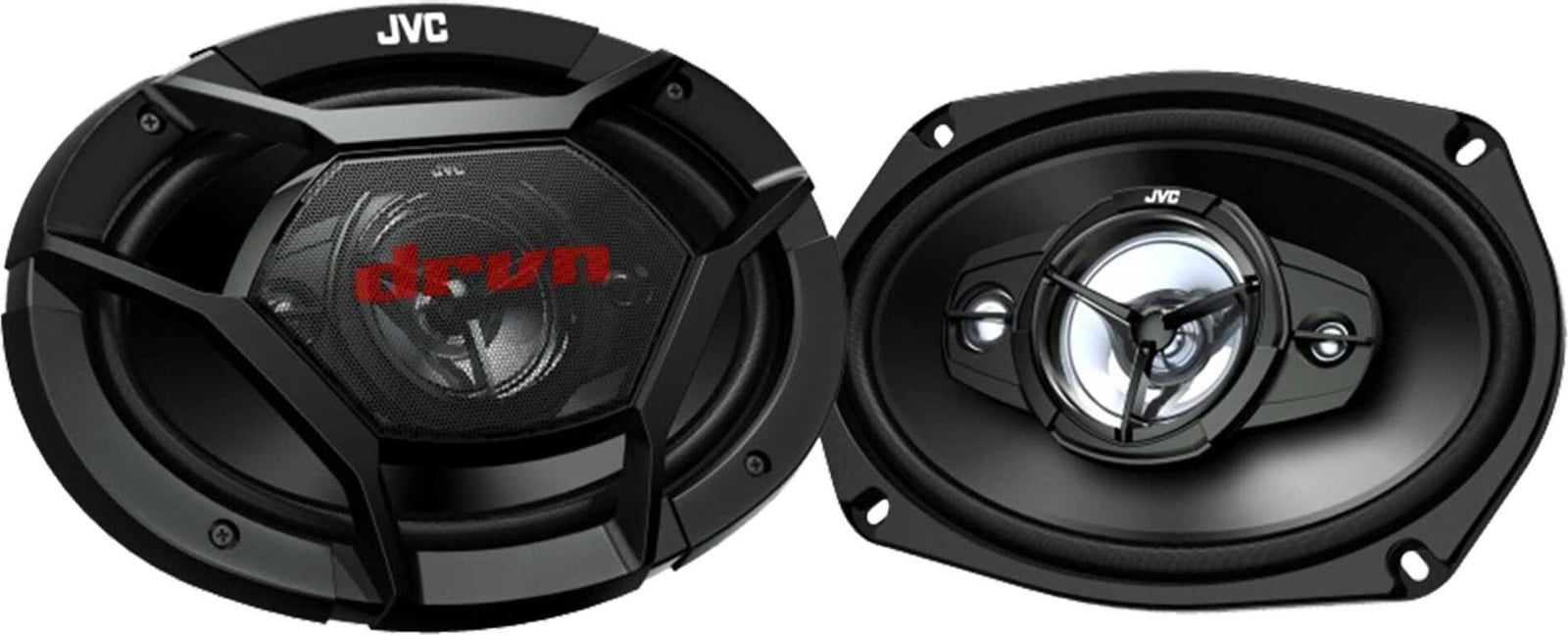 Jvc Cs-Dr6940