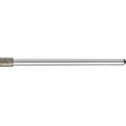 PFERD TOOLS CBN-Schleifstift Zylinder zum Schleifen von Bohrungen/Radien - 36104010