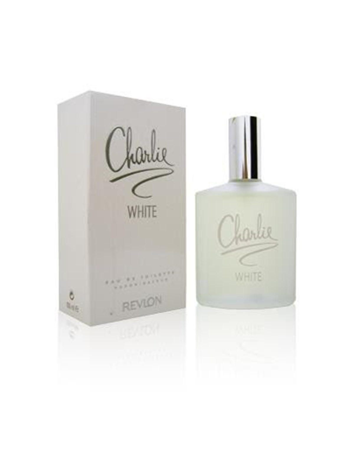 Revlon Charlie White Eau de Toilette 100?ml - 100 ml0