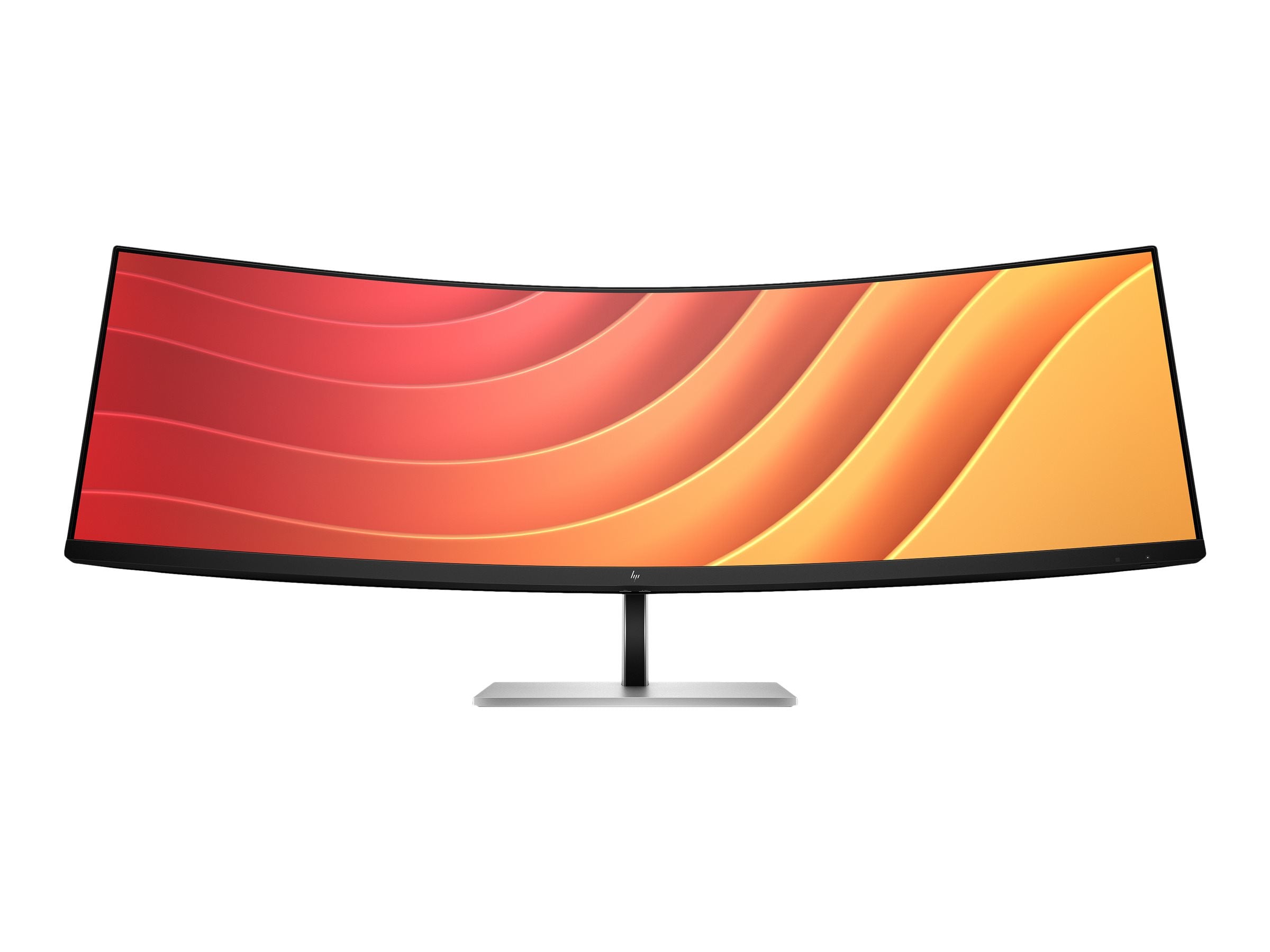 HP E45c G5 44.5 Zoll DQHD VA Panel 21:9 165 Hz Curved Monitor