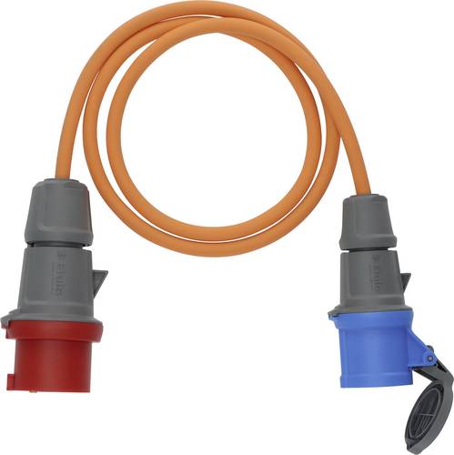 Brennenstuhl 1132970025 CEE Adapter 16 A 230 V 1 St.