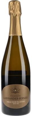 """Larmandier-Bernier Vieilles Vignes du Levant Grand Cru 2014 Champagne - France"""