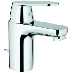 Grohe Eurosmart Waschtischarmatur 3282500E Cosmopolitan, SpeedClean Mosseur 5,8 l