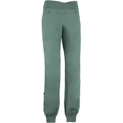 E9, Damen, Outdoorhose, Olivia Women (S), Türkis, Grün