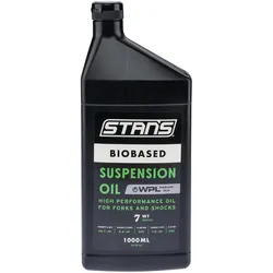 Stan's NoTubes Universalöl Biobased Suspension Oil 7 W