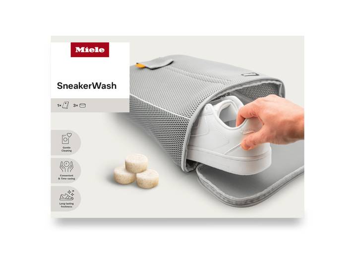 Miele SneakerWash Wasmachine accessoire