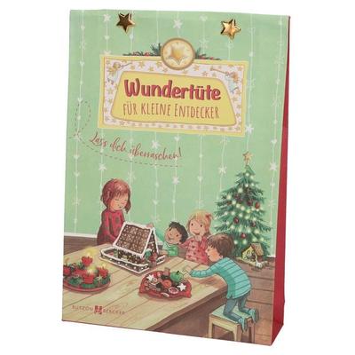 Meine Wundertüte