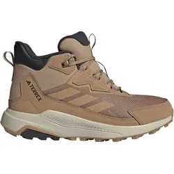 adidas TERREX Anylander Climawarm+ Wanderschuhe JS1431 - cardboard/cardboard/core black 40