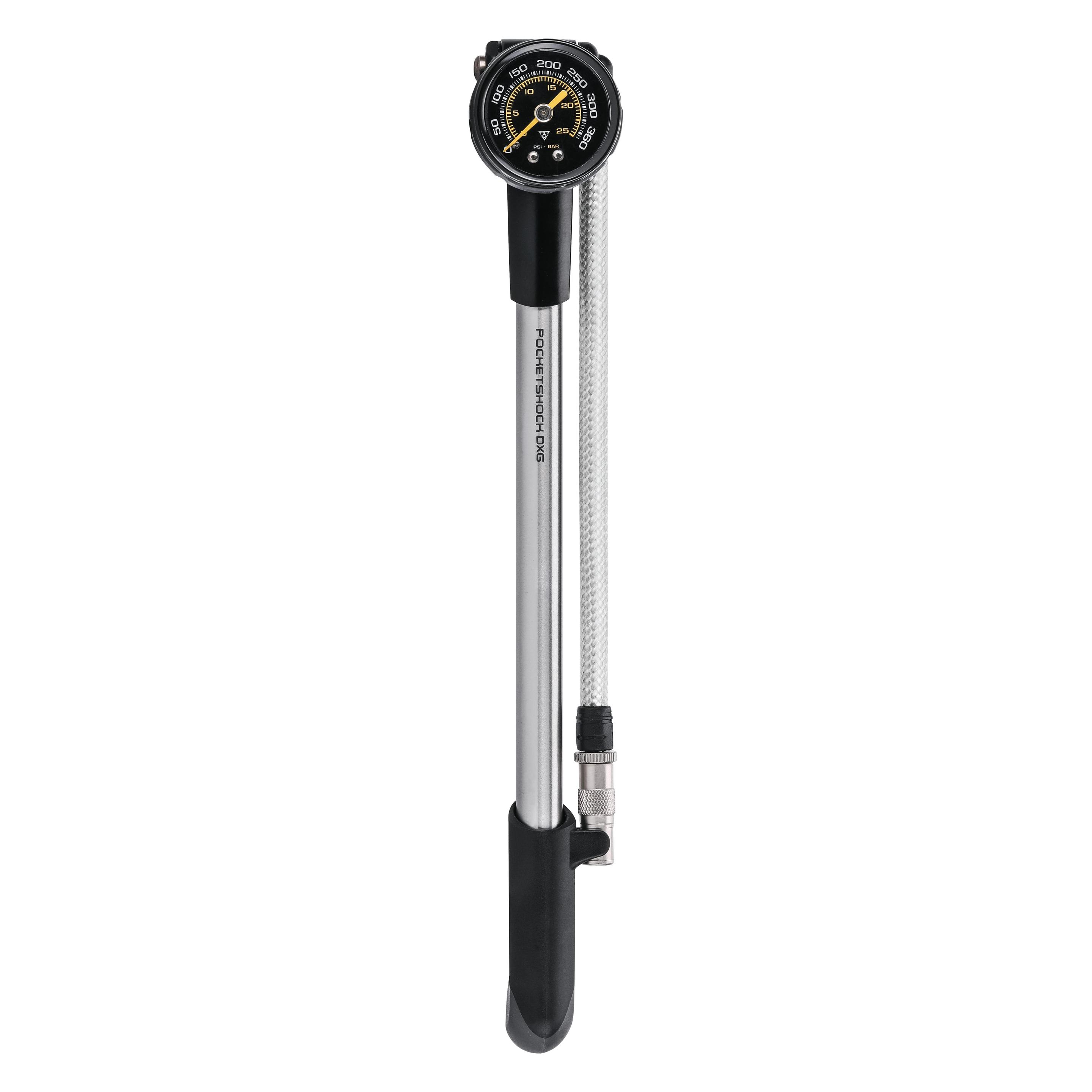 Topeak Pocket Shock DXG XL (TPSDXG-XL2)