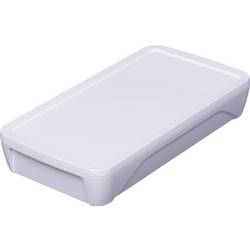 Bopla BOP 900-9016 Hand-Gehäuse 200 x 105 x 34 ABS Weiß (RAL 9016) 1 St. 35190016.HMT1