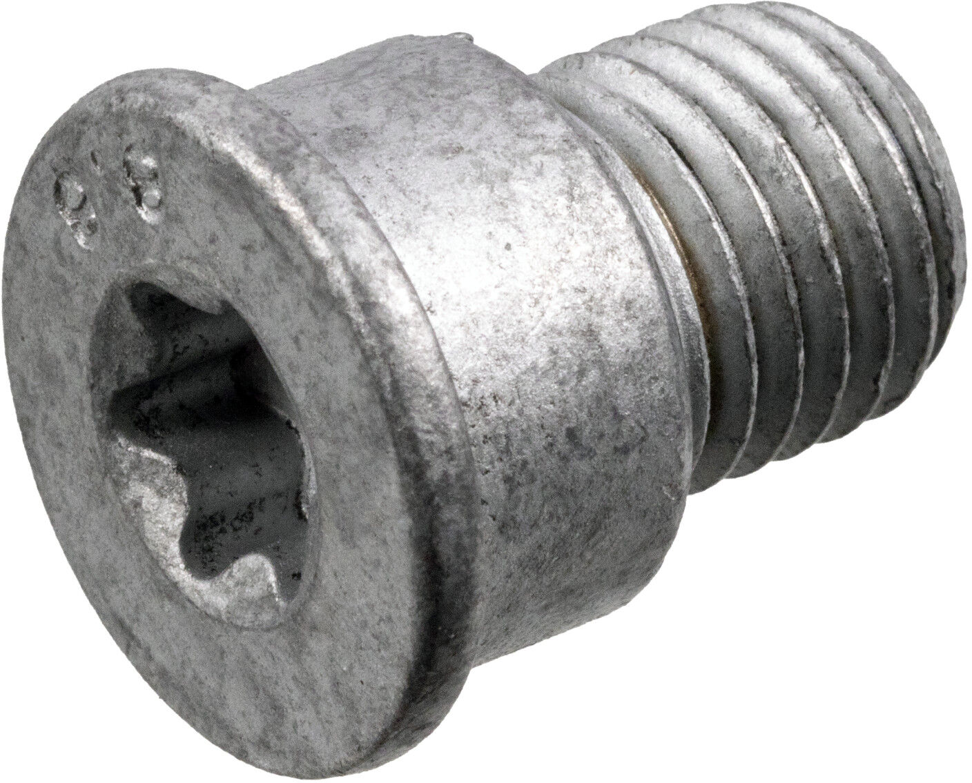 Febi Bilstein Schraube, Bremsscheibe 182621 Für Bentley Porsche Vw