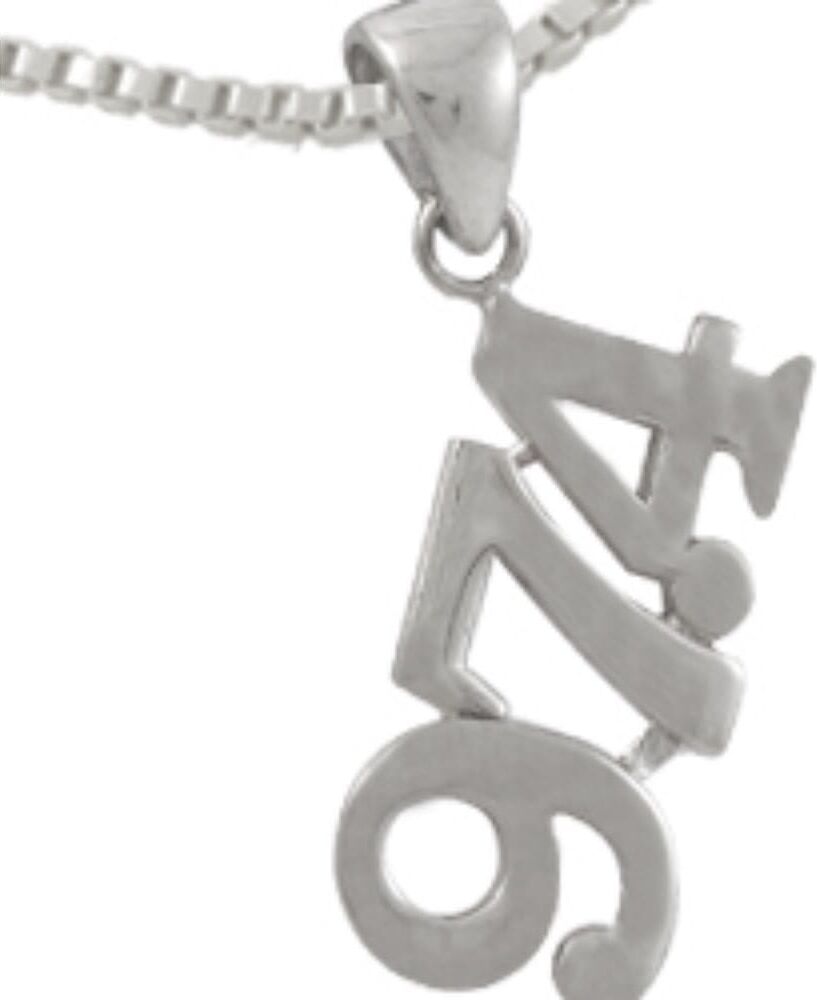 Pendentif Cleor - Esp-10279-O Femme
