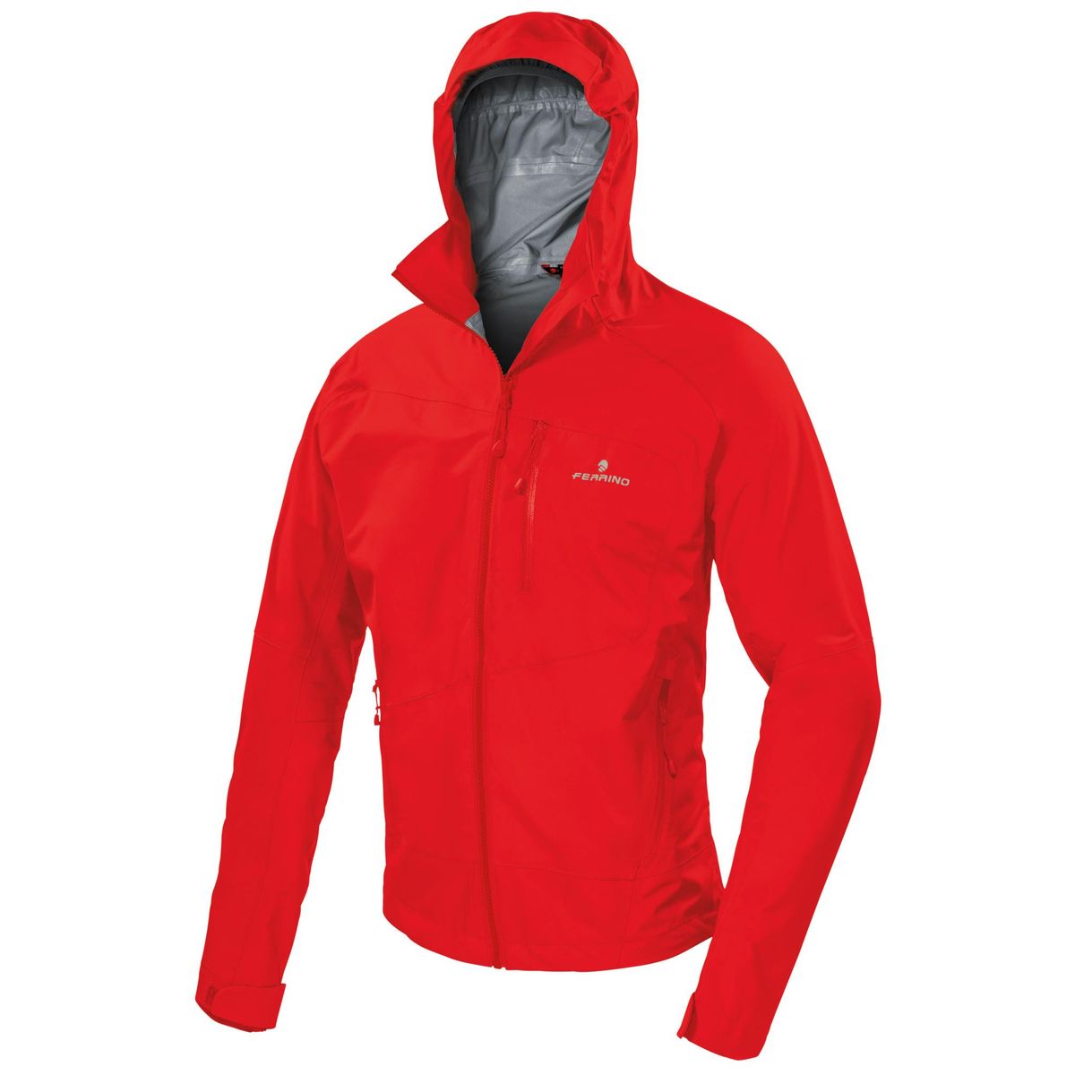 Ferrino Acadia Jacket MAN light red (B2-clothing) S 20326HB2S