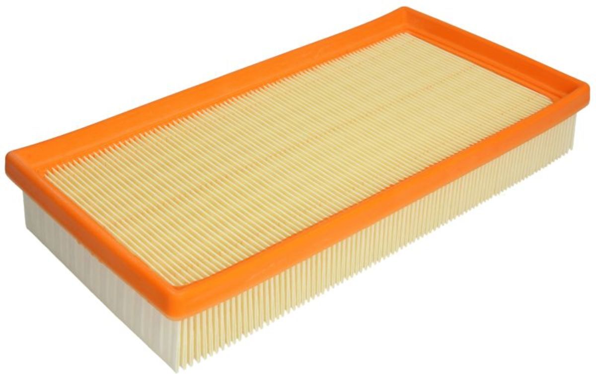 Luftfilter MAHLE KNECHT LX 1080