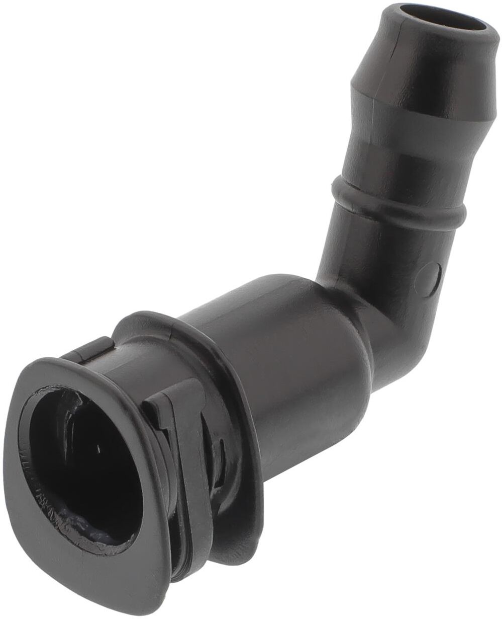 Topran Verbindungsstück, Waschwasserleitung 120 129 Für Vw Porsche