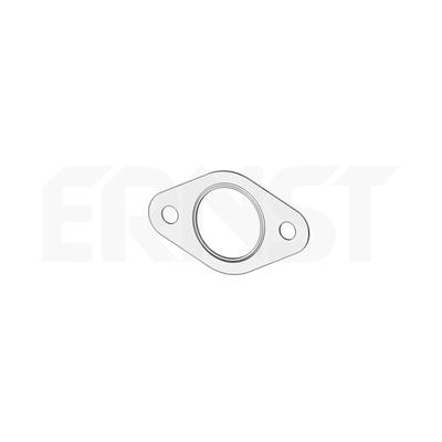ERNST Dichtung, Abgasrohr 495189 für BMW