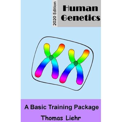 Human Genetics, Taschenbuch von Thomas Liehr, Epubli, 978-3-7502-7612-3