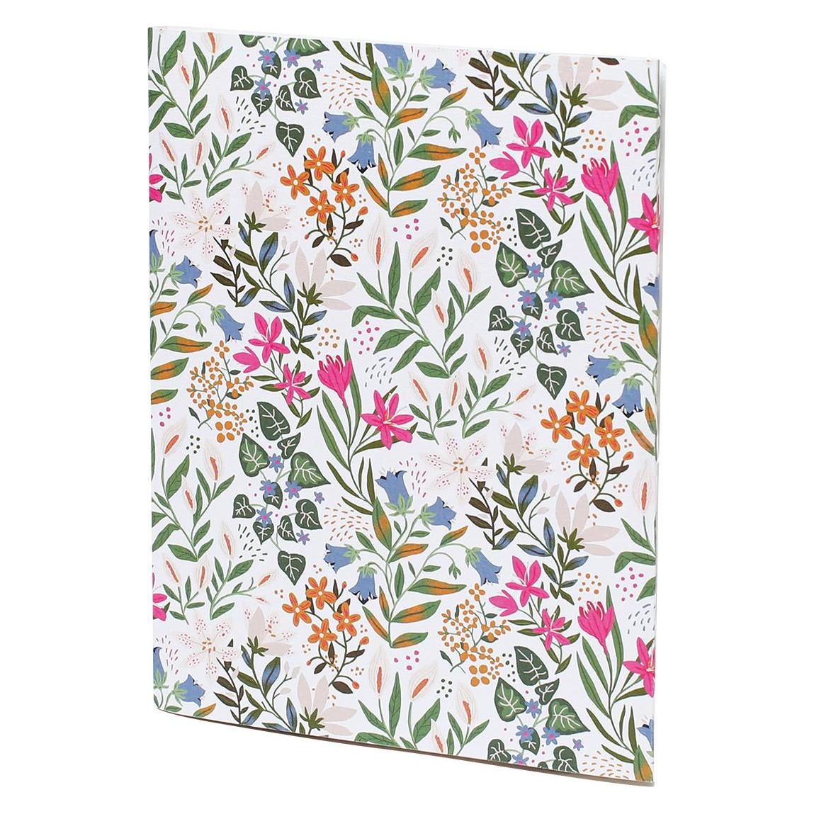 Rössler Papier ROESSLER Briefpapierpack Blütenmeer (20 Stk.) (11731974000)