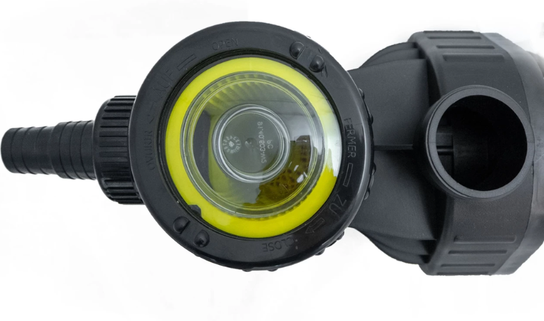 BWT PROCOPI Pompe de filtration P-AP BWT MyPool Plus (Aqua Plus)