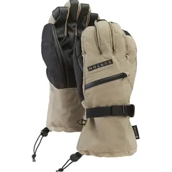 BURTON GORE TEX Handschuh 2027 summit taupe - L