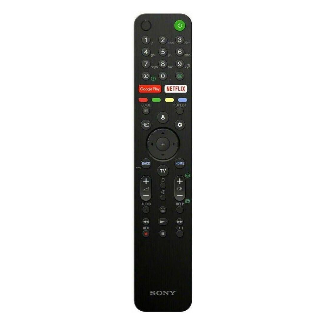 Sony Remote Commander (Universal Fernbedienung, Infrarot) (RMF-TX500E)