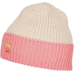 ORTOVOX Herren COZY RIB BEANIE, Größe ONE SIZE in Blau Blau