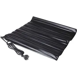 Windhager, Pflanzen Winterschutz + Gartenvlies, Heizmatte