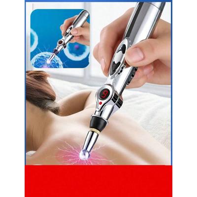 Electronic Meridian Energy Massage Pen Electronic Meridian Energy Massage Pen
