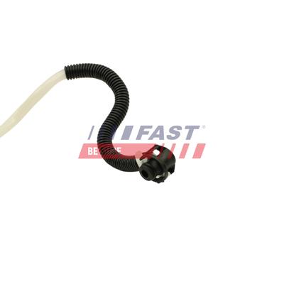 FAST Kraftstoffleitung ft39573 zwischen Förderpumpe und Abschaltventil für Mercedes