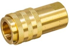 Gas Flex Systems GFS® 3/4BSP Gas Catering Hose Quick Release Socket