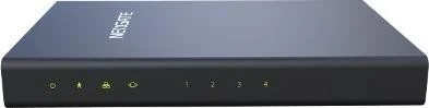 Yeastar Gateways TA400 4*FXS port