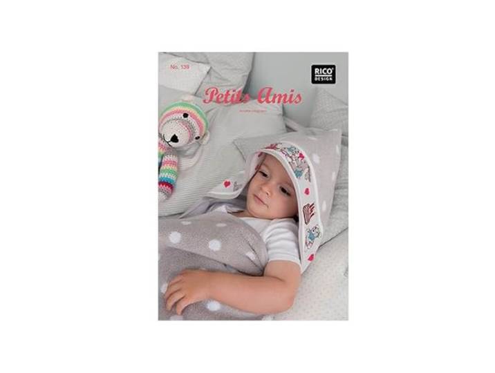 Buch 139 Petits Amis