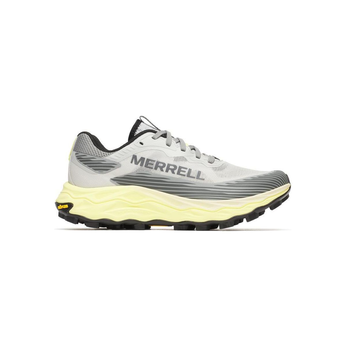 Merrell Agility Peak 6 Women pigeon/limone 38 J00004897-38