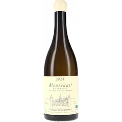 Meursault En Luraule Rémi Jobard 2024 BIO
