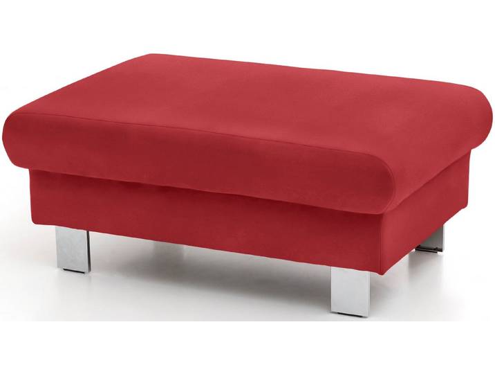 COTTA Hocker Komaris, B: 100 cm, individuell zu kombinieren