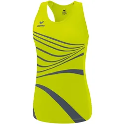 erima Racing Singlet Damen primrose 44