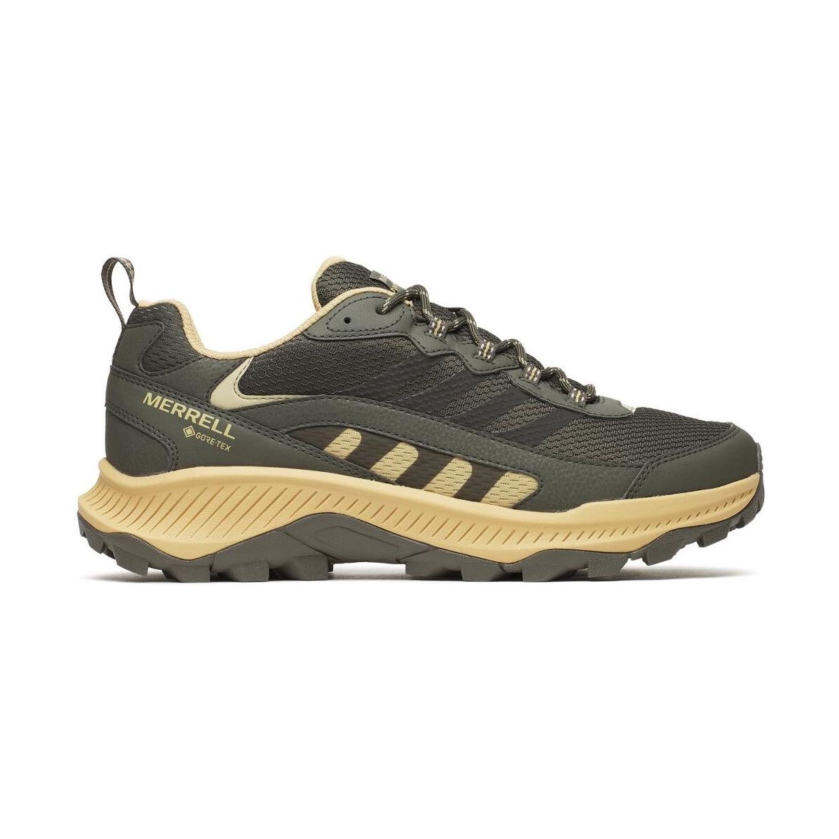 Merrell Speed Strike 2 GTX Men beluga 40 J00004934-40