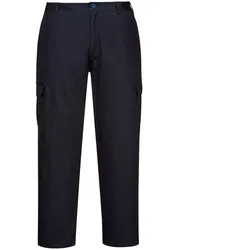 ESD Antistatik Bundhose "AS11" - S - marine