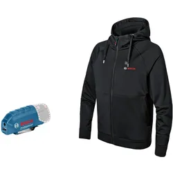 Bosch Professional,  GHH 12+18V XA (S)