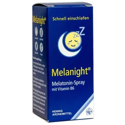 Melanight Spray 8 ml