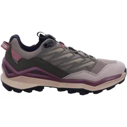 Lowa, Damen, Wanderschuhe, Maddox Pro GTX LO (39.5), Beige