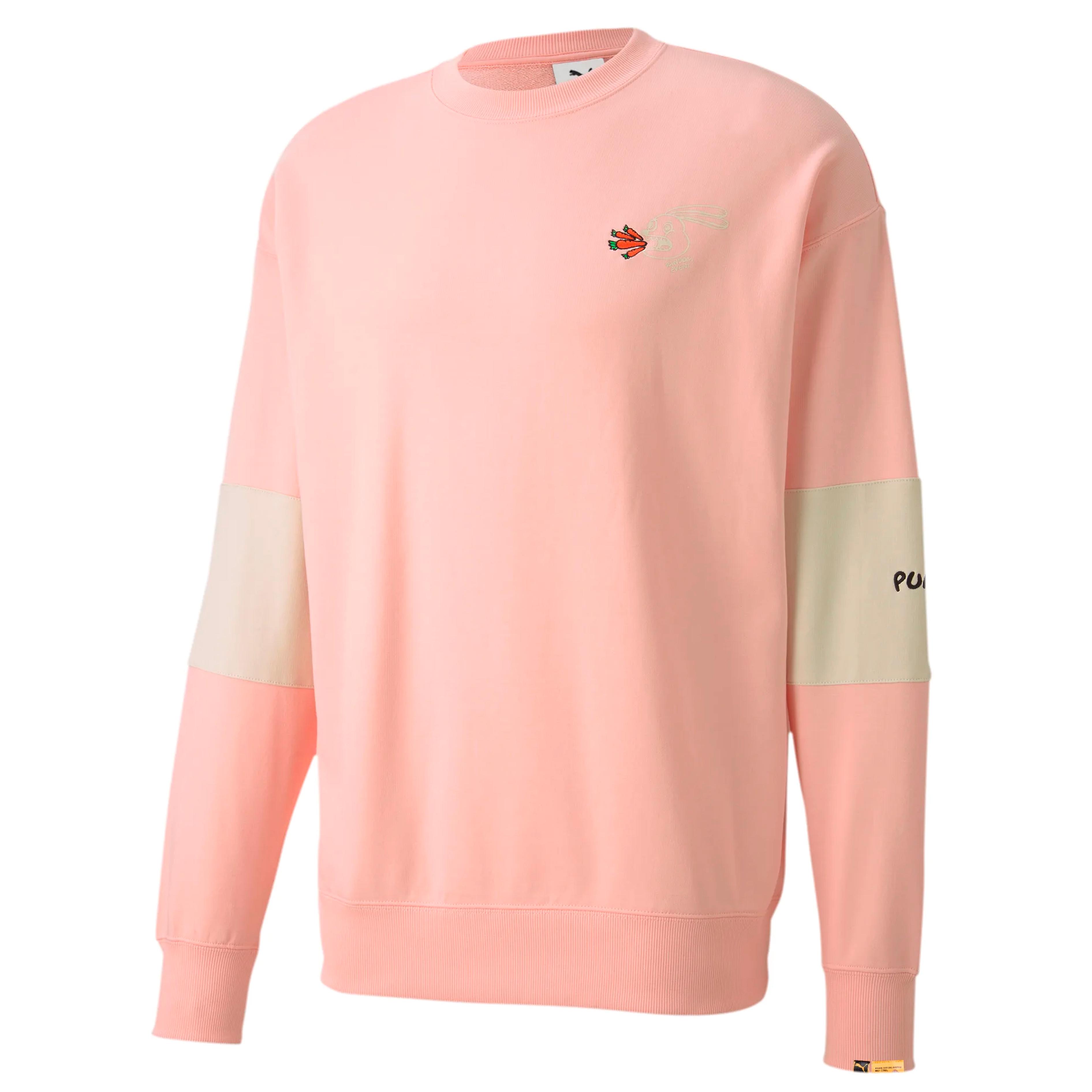 Puma x Randomevent Crew Sweatshirt - Heren