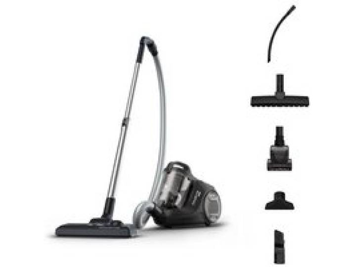 Rowenta Swift Power Cyclonic Aspirateur sans sac 900W max. Compact RO2985EA