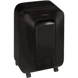 Fellowes, Aktenvernichter, Powershred LX201 Micro Cut Shredder 22 Litre 12 Sheet Black 5160001 DD
