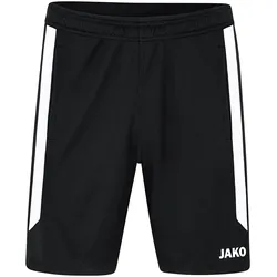 Jako Short Power S 802 schwarz/weiß - Größe:S$Farbe:802 schwarz/weiß