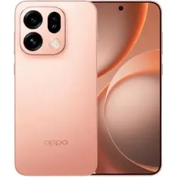 OPPO Find X9S 5G Dual-SIM, 12 GB RAM, 512 GB – Orange (512 GB, Orange, 6.59", Dual SIM, 5G), Smartphone, Orange