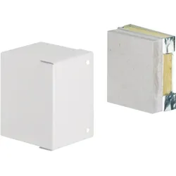 Tehalit Endstück R 3023 verz