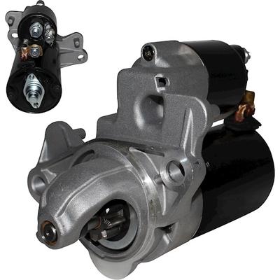 JP GROUP Starter 6090300100 für MINI