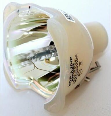 Jaspertronics AL™ Series 250-200W 1.35 E21.8 Bulb (Lamp Only) for Various Projectors - 90 Day Warranty