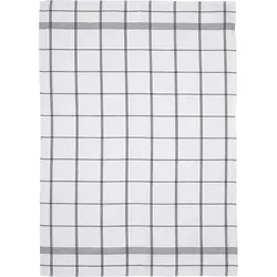 Södahl Geschirrtuch 50x70 Minimal White